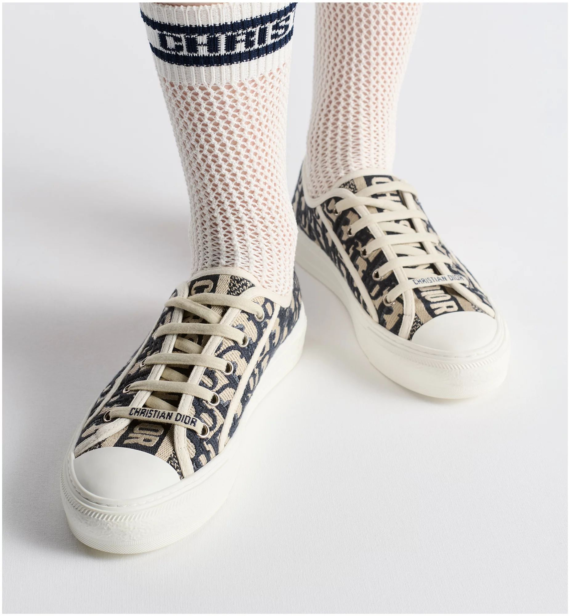 Walk’n’Dior Sneaker - Image 4